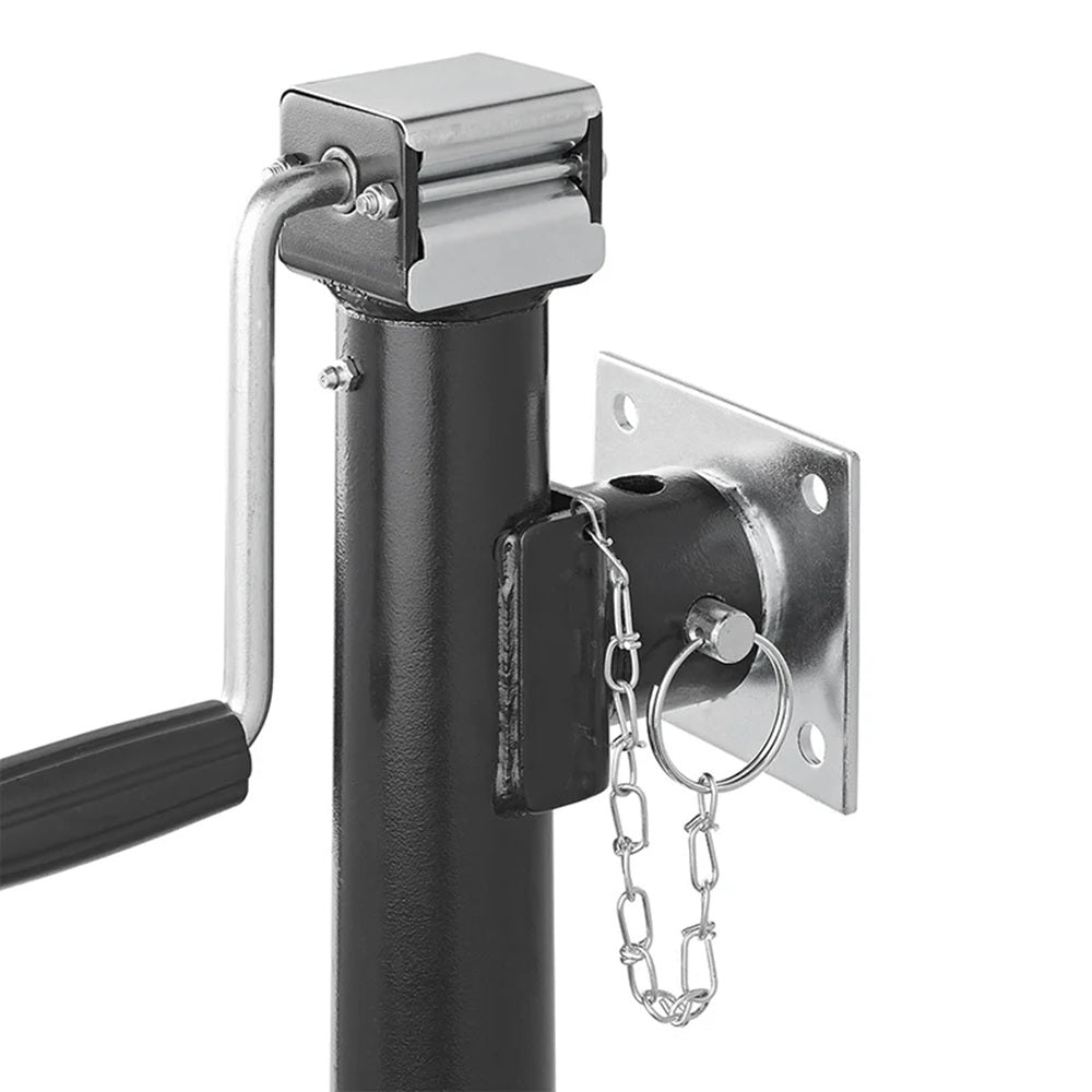 ProPlus 341520AC01 Halterung für Abstellstütze 341520/341520V01/341521/341521V01/341521V02