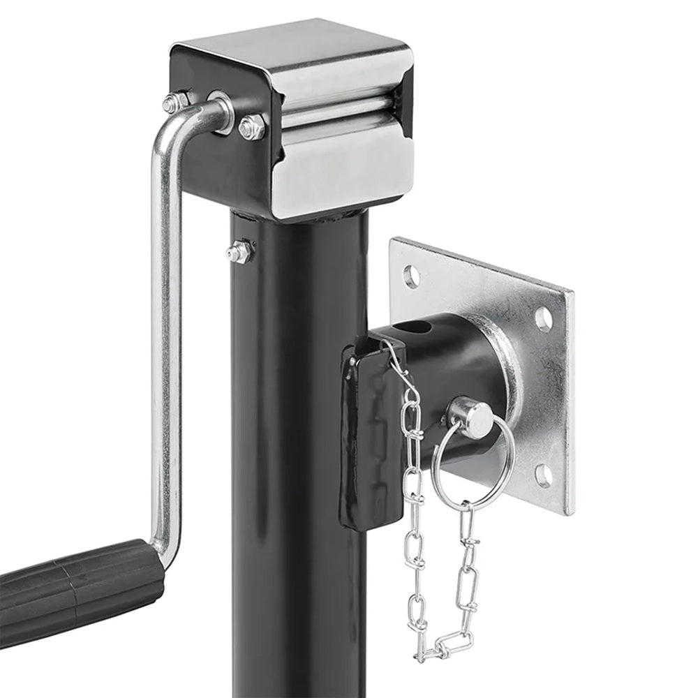 ProPlus 341520AC02 Halterung für Abstellstütze 341520V02/341520V03