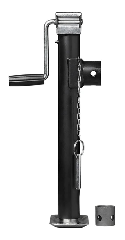 ProPlus 341520V02 Abstellstütze ausdrehbar Heavy Duty SH57/5000 Kurbelstütze