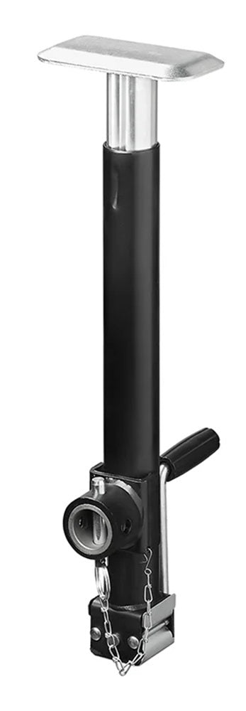 ProPlus 341520V02 Abstellstütze ausdrehbar Heavy Duty SH57/5000 Kurbelstütze