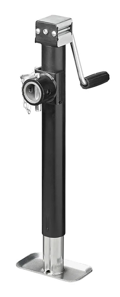 ProPlus 341520V02 Abstellstütze ausdrehbar Heavy Duty SH57/5000 Kurbelstütze