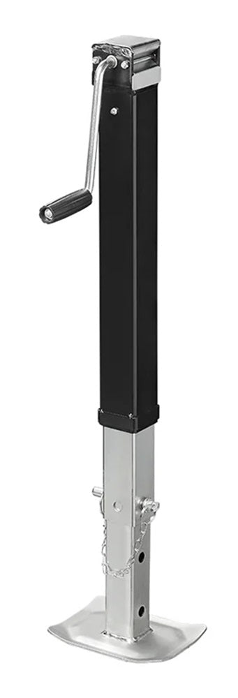 ProPlus 341520V04 Abstellstütze ausdrehbar Heavy Duty SH64/7000 Kurbelstütze