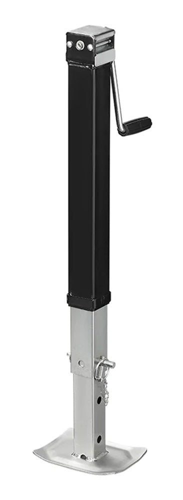 ProPlus 341520V04 Abstellstütze ausdrehbar Heavy Duty SH64/7000 Kurbelstütze