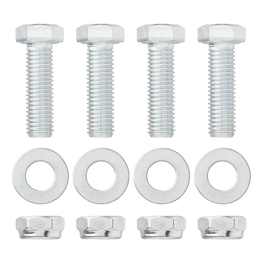ProPlus 341522AC02 Befestigungssatz für Abstellstütze Artikel 341522V-Serie Montagesatz