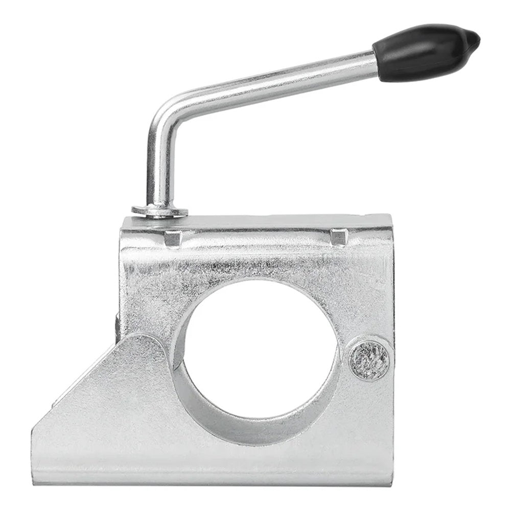 ProPlus 341537 Klemmschelle 60mm für Stützrad Stützradhalterung