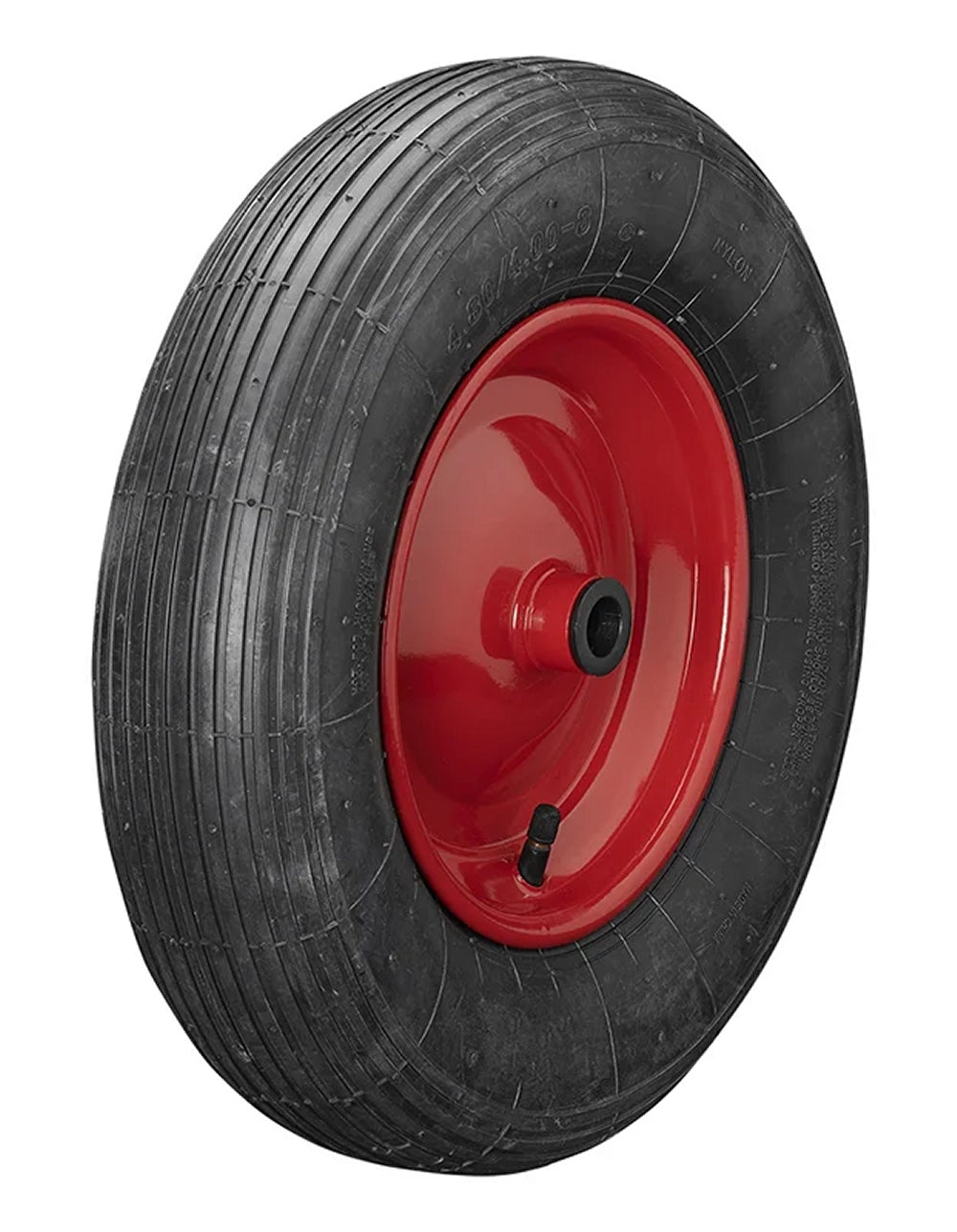 ProPlus 341562 Luftreifen mit Metallfelge 16" Sackkarre Ersatzrad Diagonalreifen