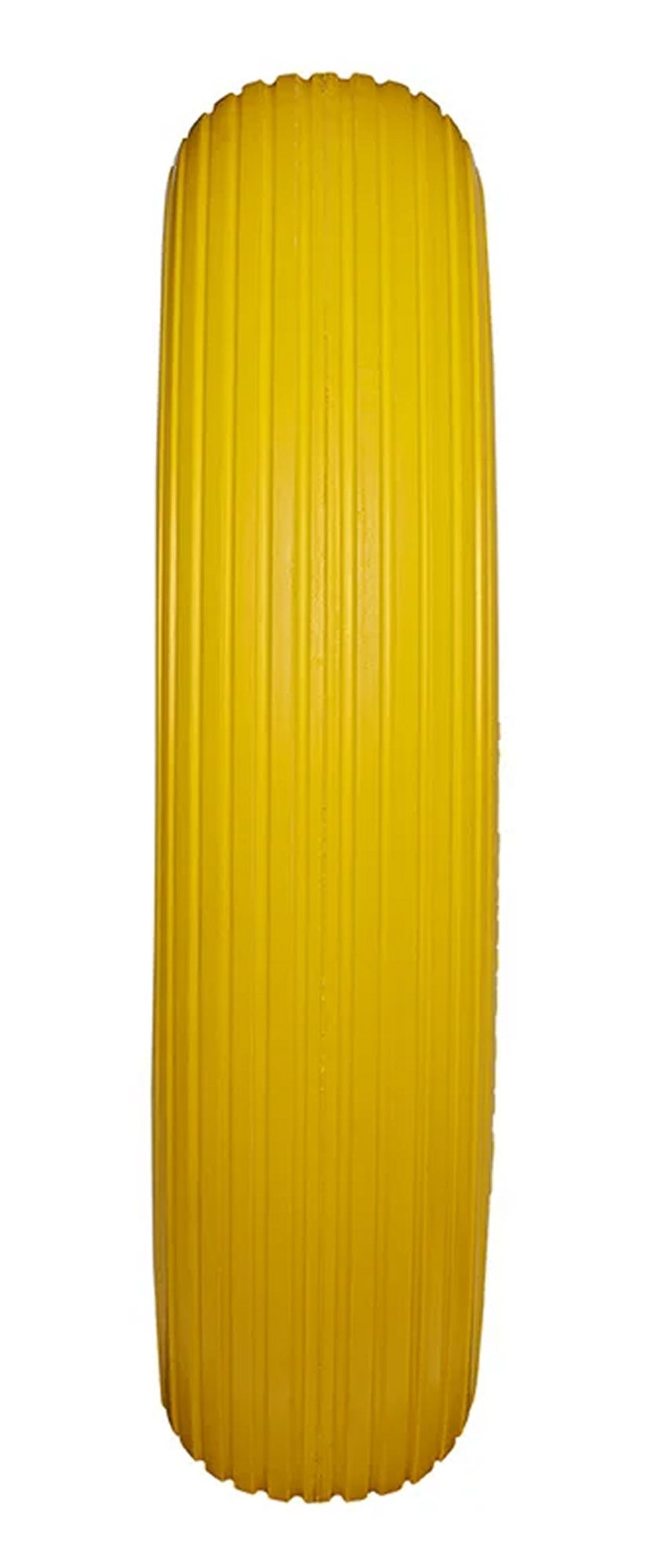 ProPlus 341564PU PU Reifen mit Metallfelge 16" Sackkarre Ersatzrad Diagonalreifen