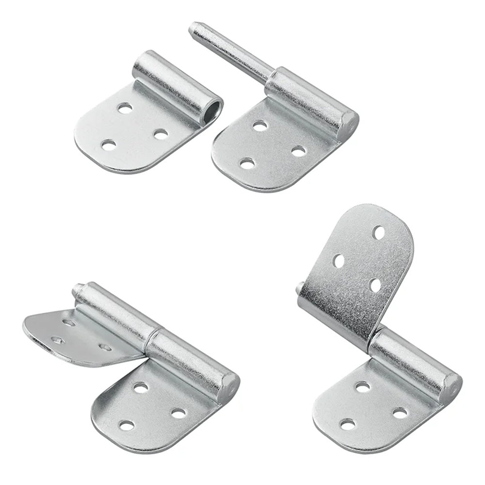 ProPlus 342110V03 Flaggenscharnier Klappscharnier Anhänger