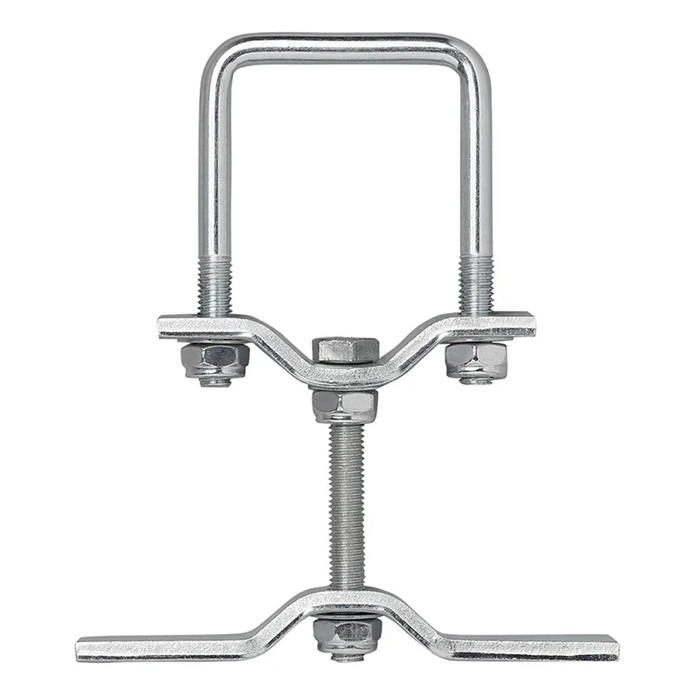 ProPlus 342642 Ersatzradhalter Set im Blister Reserveradhalter Anhängerzubehör