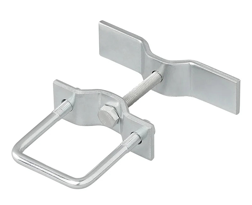 ProPlus 342642 Ersatzradhalter Set im Blister Reserveradhalter Anhängerzubehör