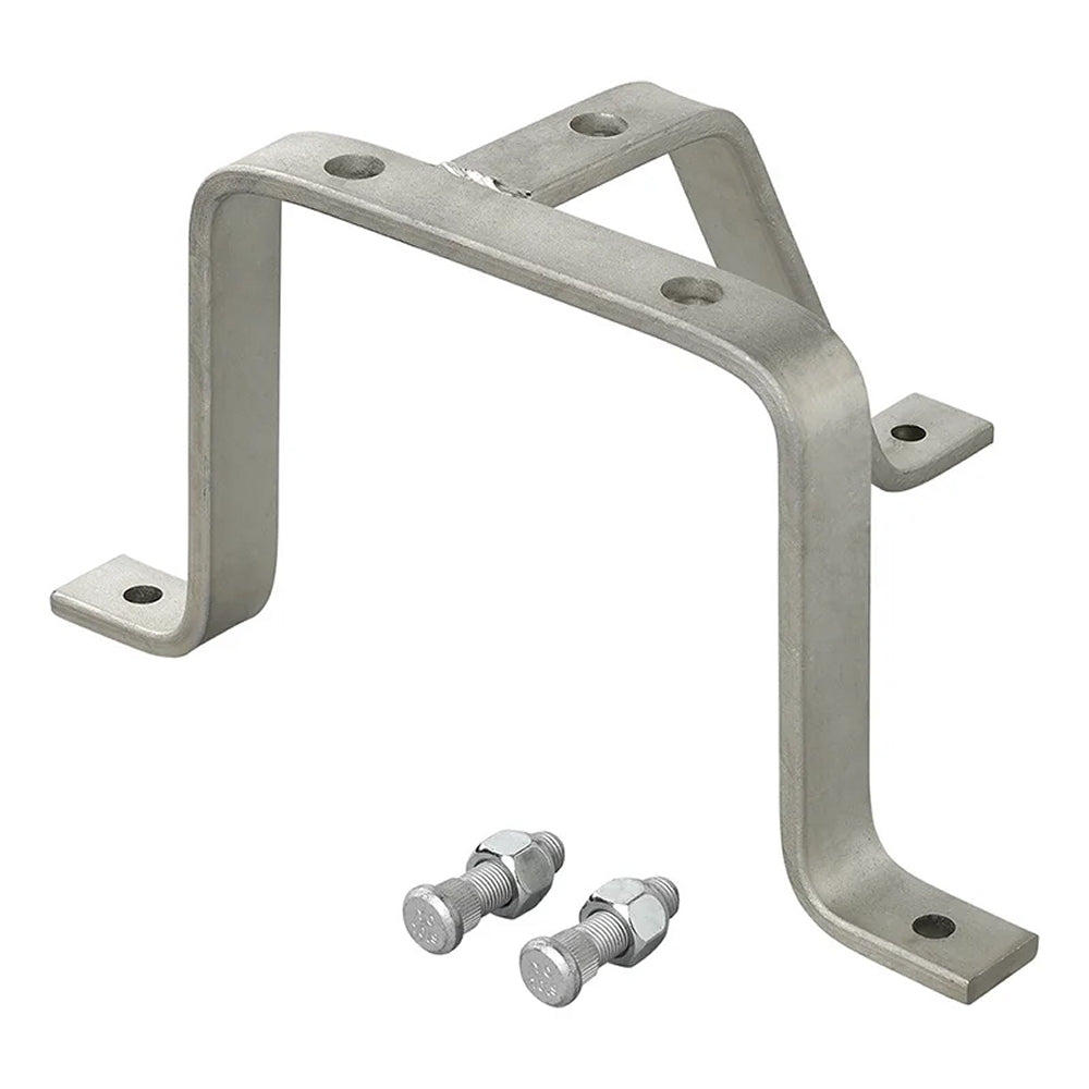 ProPlus 342644 Ersatzradhalter Dreifuss Reserveradhalter Anhängerzubehör