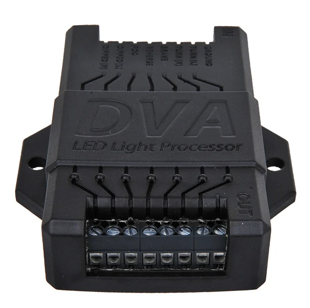 ProPlus 343128 LED Lichtprozessor 12V für Anhänger