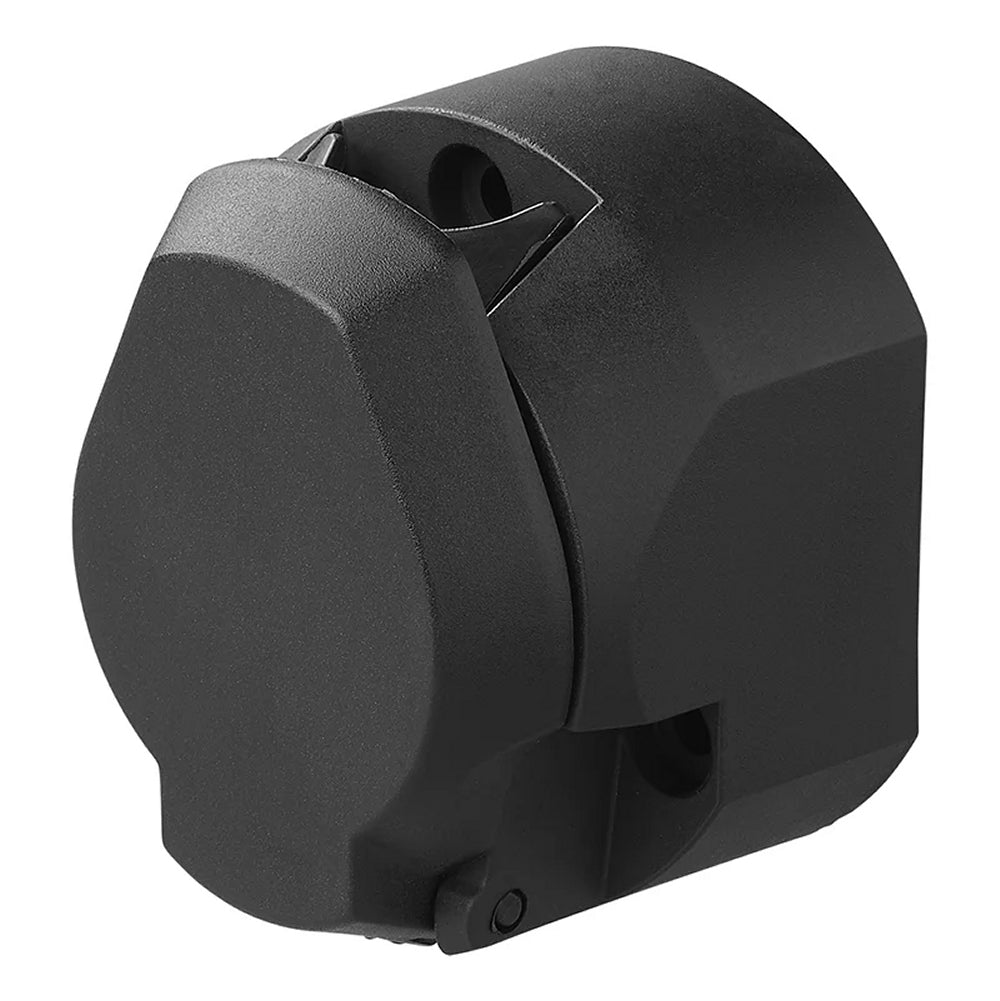 ProPlus 343521MS Steckdose 13 polig System Jaeger mit Mikroschalter Anhängersteckdose