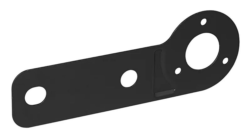 ProPlus 343536V05 Steckdosenhalter Metall 21,8 x 7,6cm Anhänger