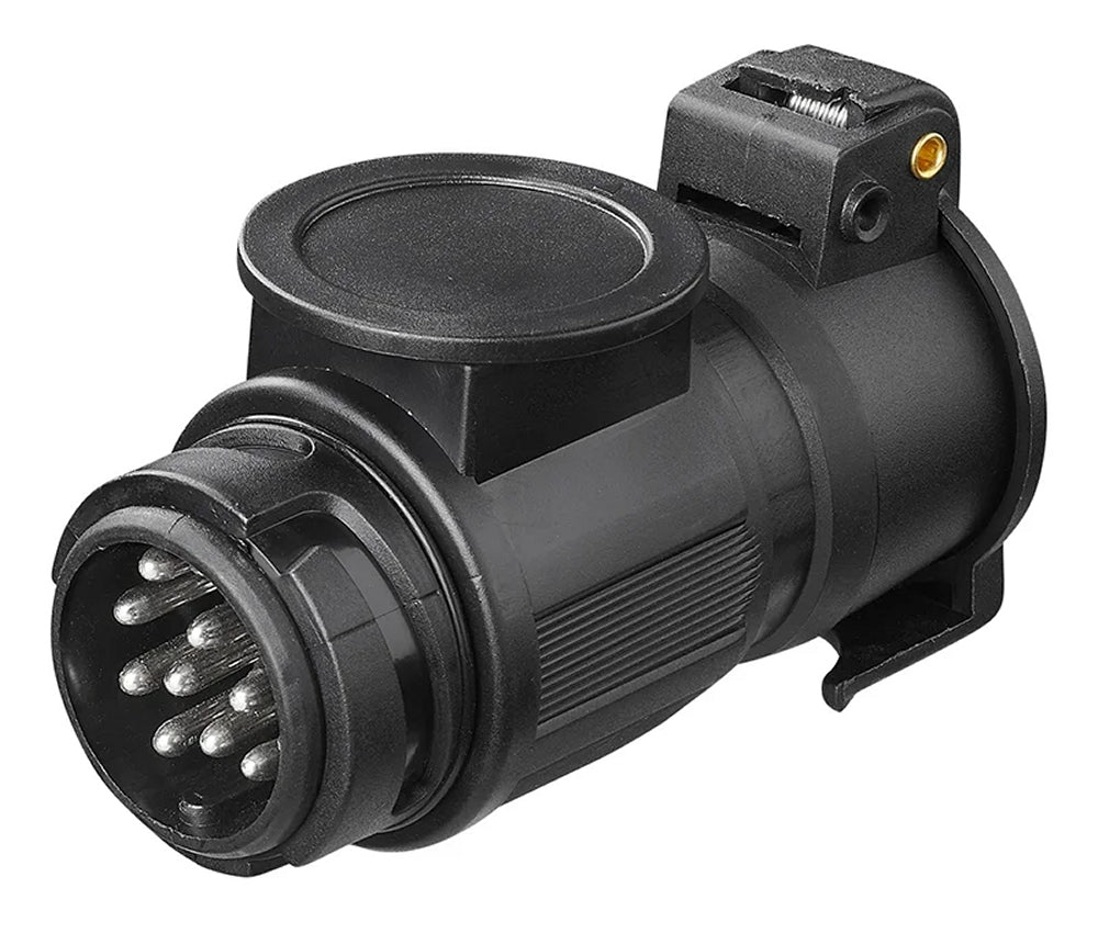 ProPlus 343542 Adapter von System Jaeger zu System Multicon West 13 polig