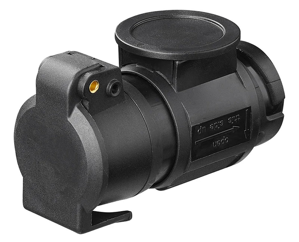 ProPlus 343542 Adapter von System Jaeger zu System Multicon West 13 polig