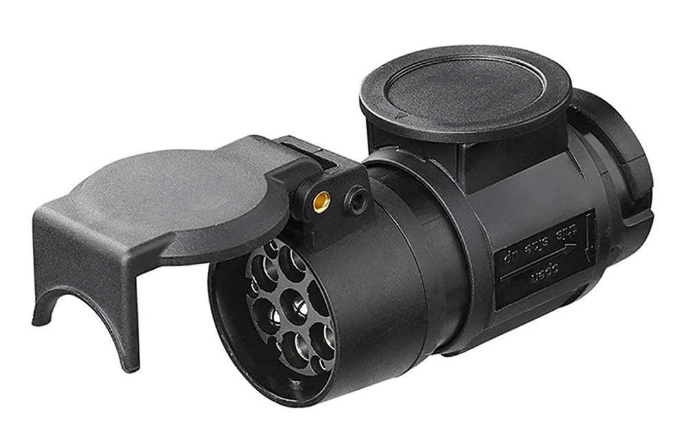 ProPlus 343542 Adapter von System Jaeger zu System Multicon West 13 polig