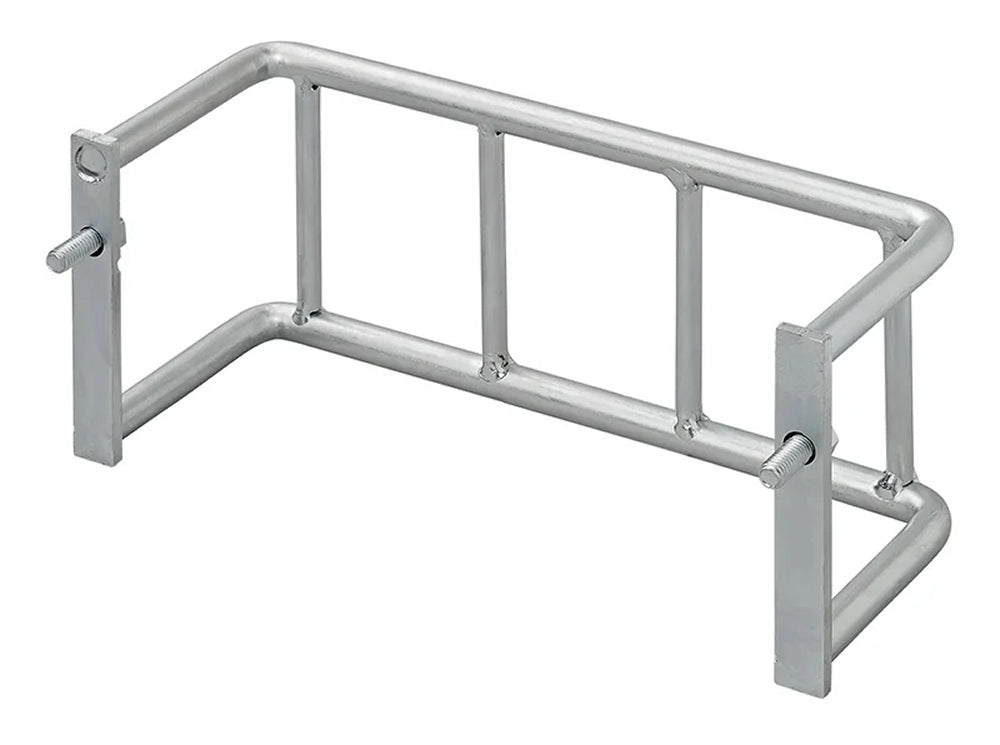 ProPlus 343649V01 Rücklicht Schutzgitter 228x105x80mm für Anhänger Wohnwagen Wohnmobil