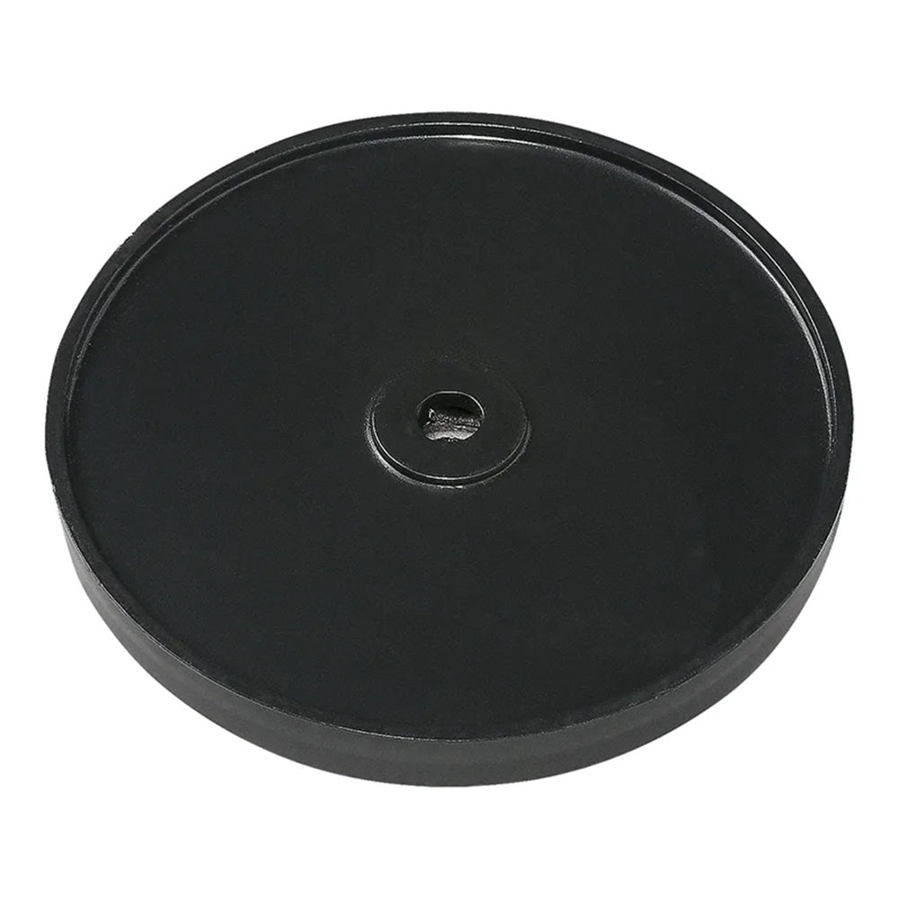 ProPlus 343756 Reflektor Weiß Ø60mm zur Schraubbefestigung Rückstrahler