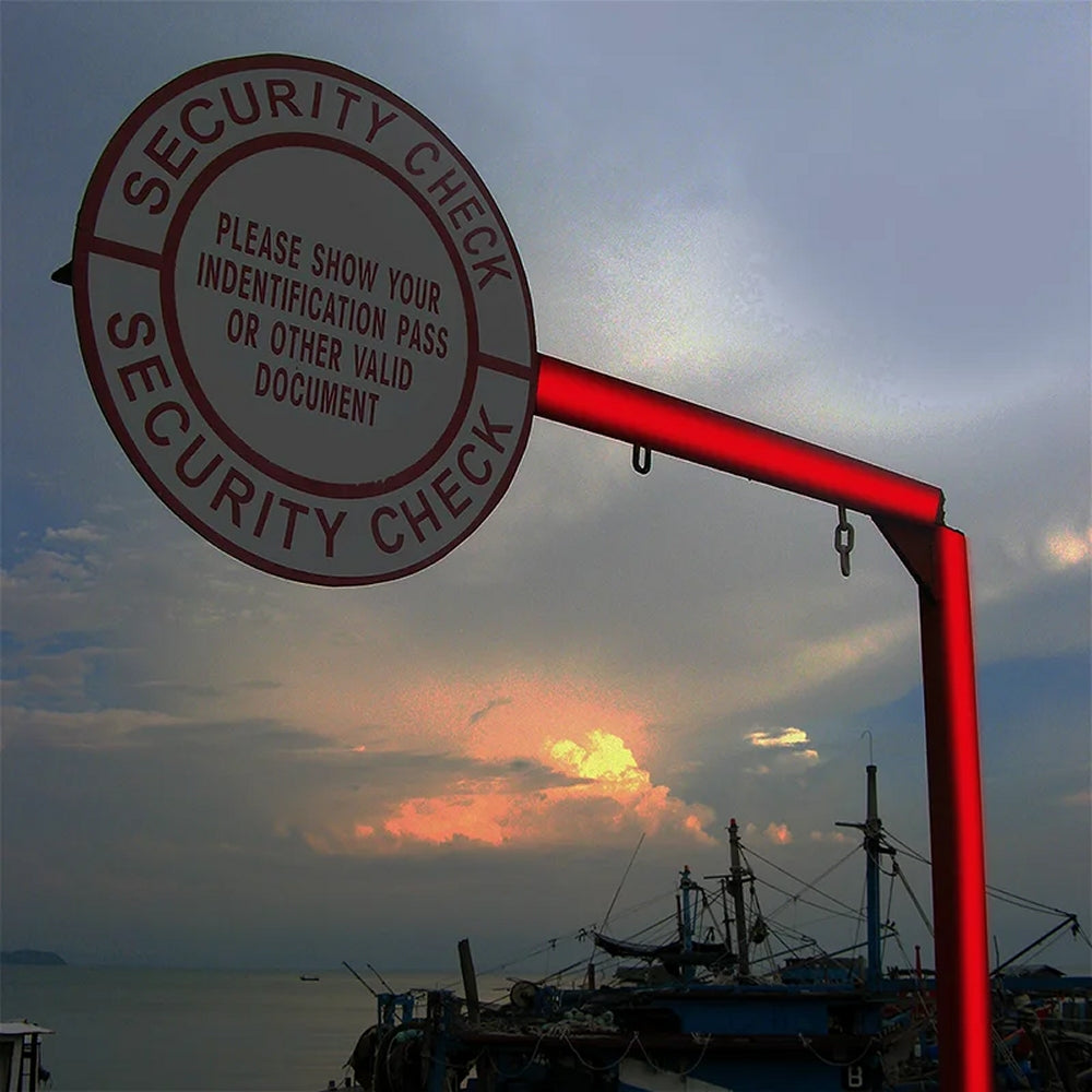 ProPlus 343795 Reflektierendes Klebeband rot Länge 2m Breite 50mm