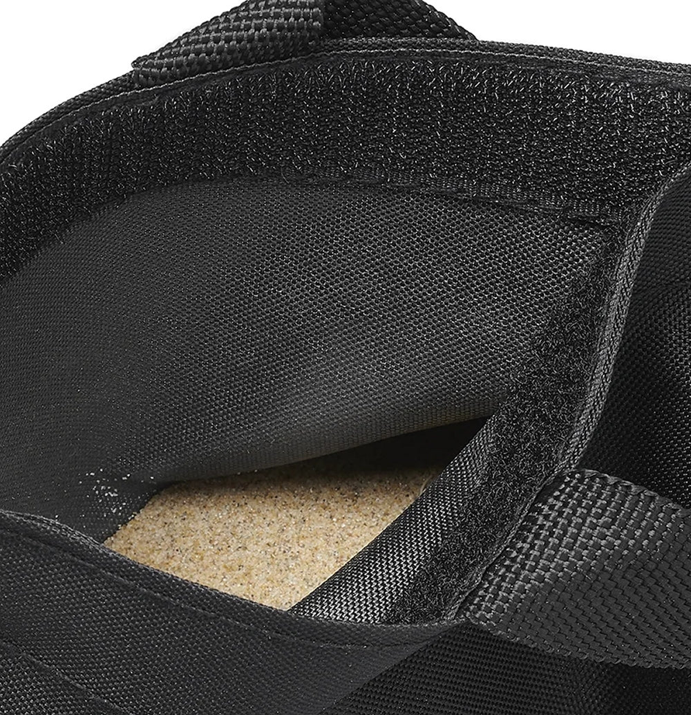 ProPlus 345400AC01 4 Stück Sandsäcke für Schutzhülle Bootszubehör