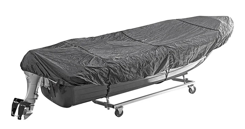 ProPlus 345400V03 Schutzhülle für Boote 425/485 x 228cm Größe B