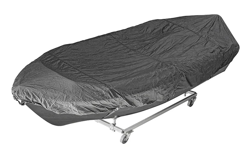ProPlus 345400V03 Schutzhülle für Boote 425/485 x 228cm Größe B