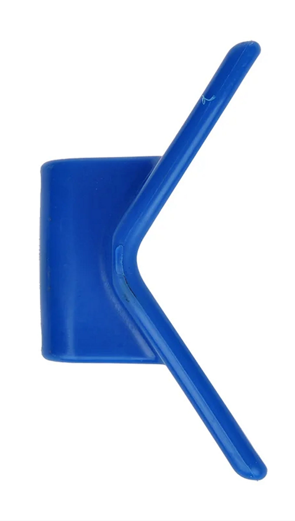 ProPlus 345453 Bugpuffer blau PE für Bootstrailer