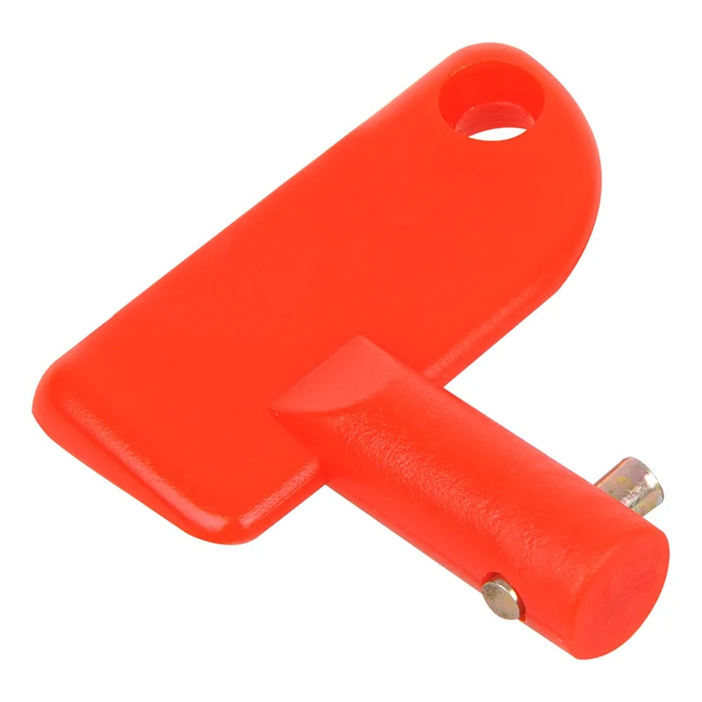 ProPlus 347028 Schlüssel für Trennschalter 347029 Schalterschlüssel