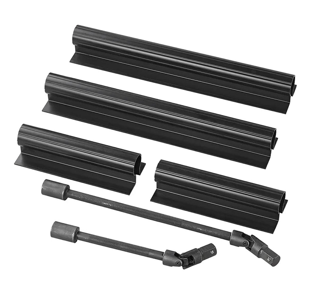 ProPlus 360022 Wohnwagen Eckstütze Komfort Kit