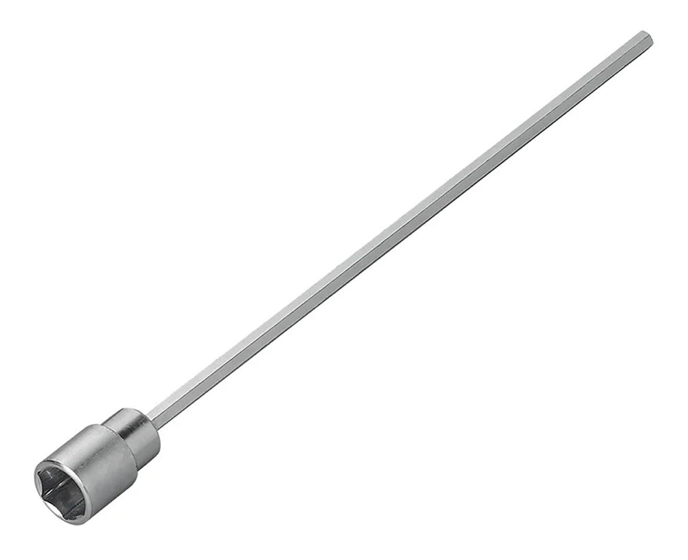 ProPlus 360030 Adapter Verlängerung 340mm / 19mm für Ausdrehstütze Steckschlüssel
