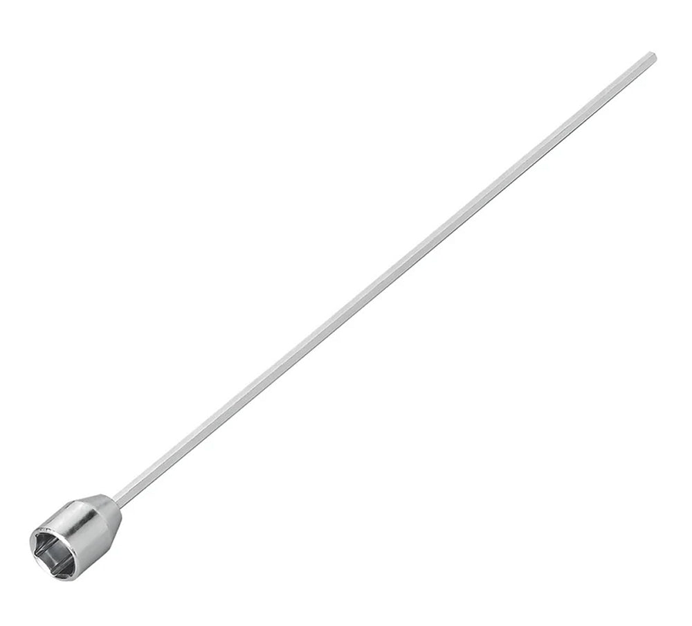 ProPlus 360033 Adapter Verlängerung 540mm / 23mm für Ausdrehstütze Steckschlüssel
