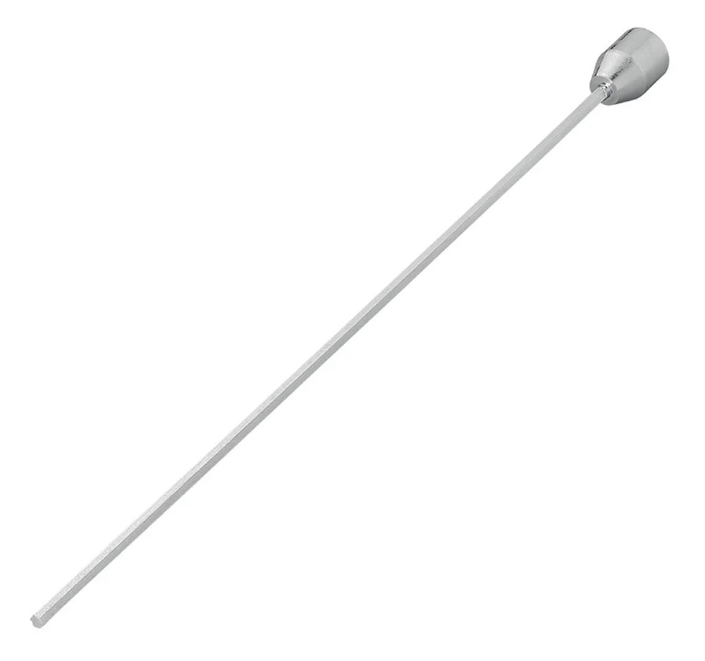 ProPlus 360033 Adapter Verlängerung 540mm / 23mm für Ausdrehstütze Steckschlüssel