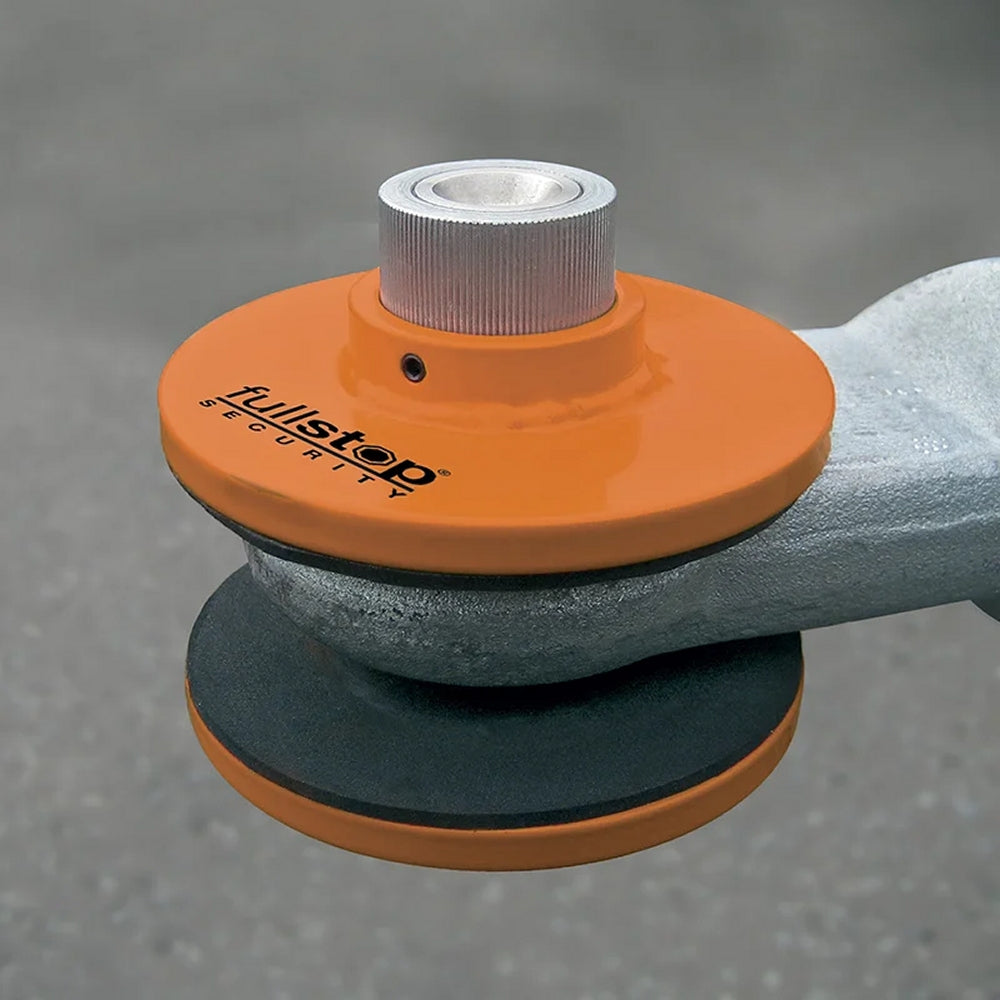 ProPlus 360037V04 Anhängerschloss Saracen für LKW Anhänger