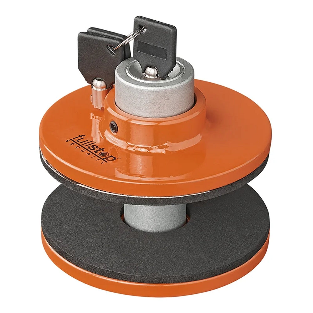 ProPlus 360037V04 Anhängerschloss Saracen für LKW Anhänger