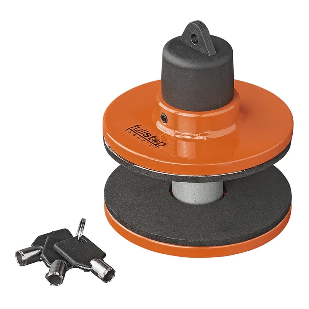 ProPlus 360037V04 Anhängerschloss Saracen für LKW Anhänger