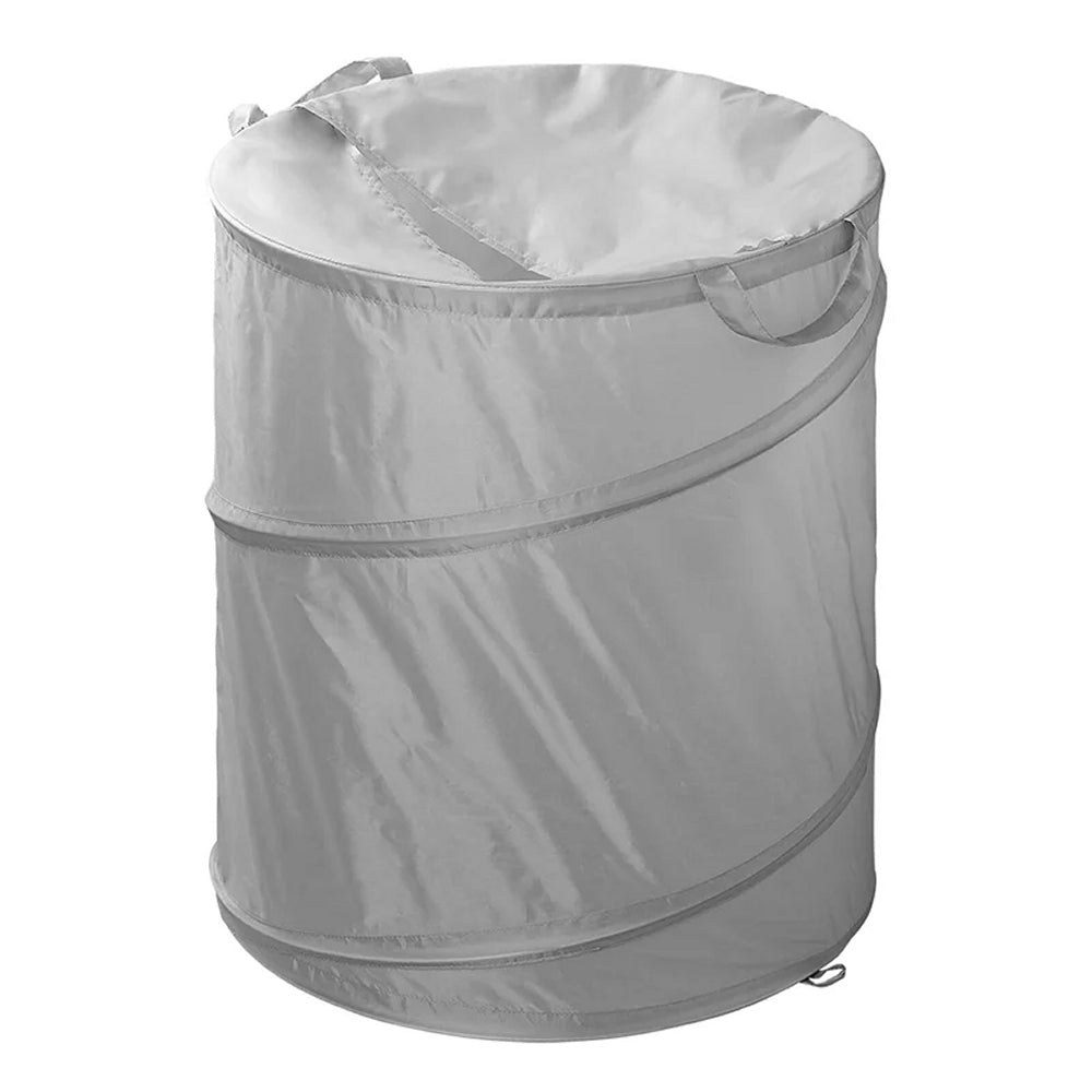 ProPlus  360813 Faltbarer Wäschekorb Durchmesser Ø 45cm