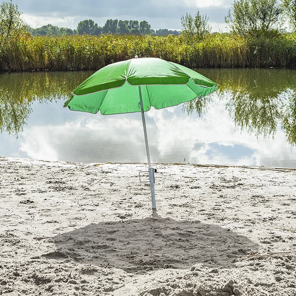 ProPlus 360816 Wäschespinne Sonnenschirm Rasendorn 45cm Ø35mm Camping