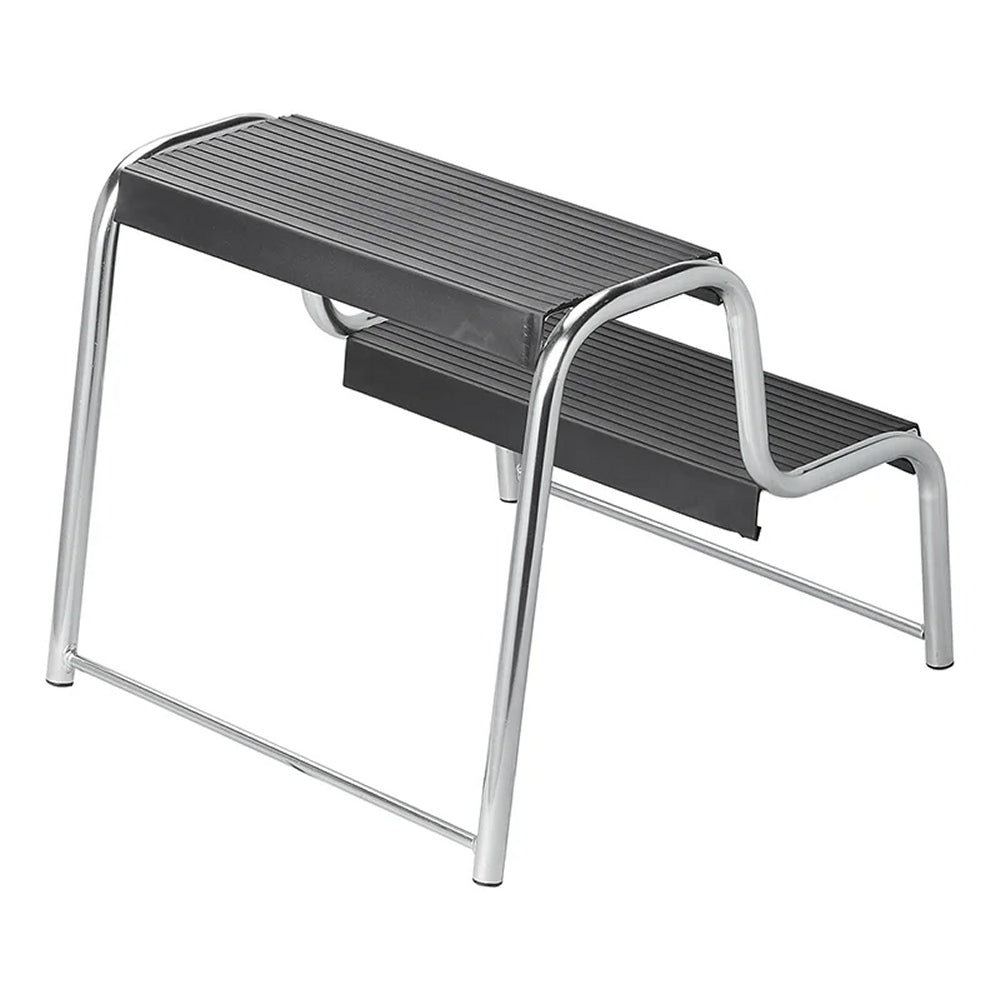 ProPlus 360822 Doppeltrittstufe Wohnwagen Wohnmobil