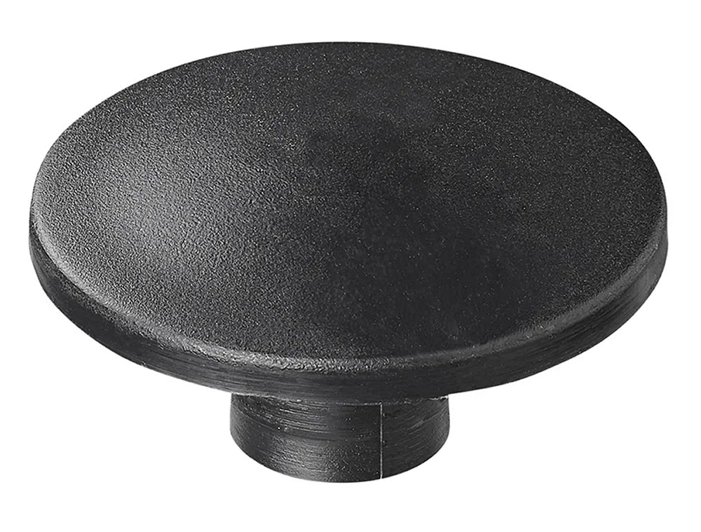 ProPlus 360825 4Stück Stützplatten Kunststofffüße für Trittstufe 360828V01 / 360829V01