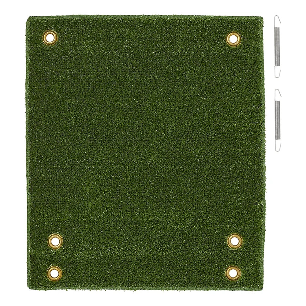 ProPlus 360832 Fußmatte für Trittstufe Gras 46 x 40cm