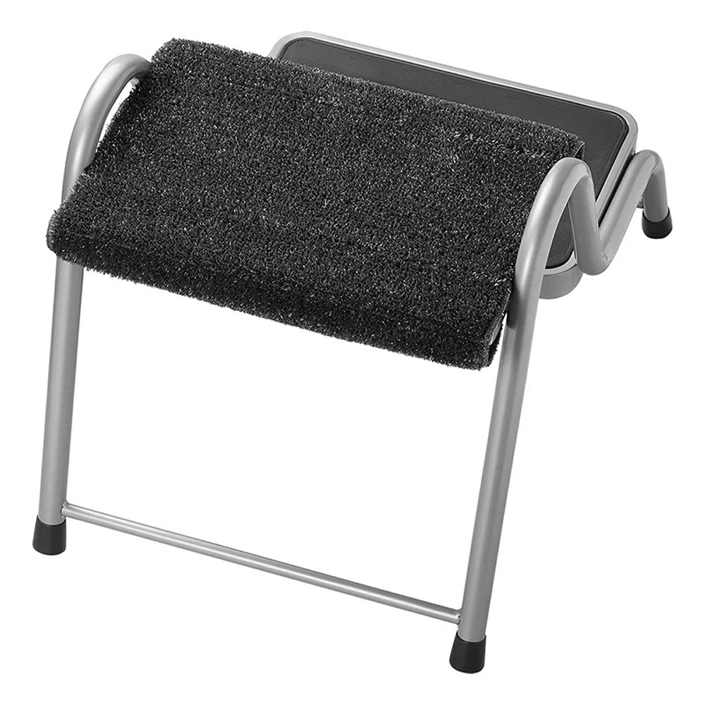 ProPlus 360832V01 Fußmatte für Trittstufe Schwarz 46 x 40cm