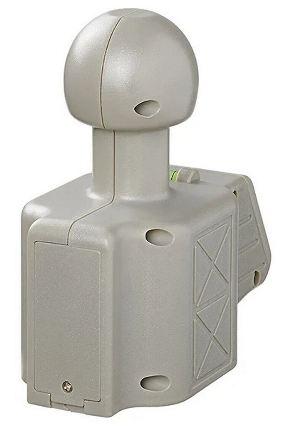 ProPlus 360848 digitale Deichselwaage max. 150 kg Stützlast