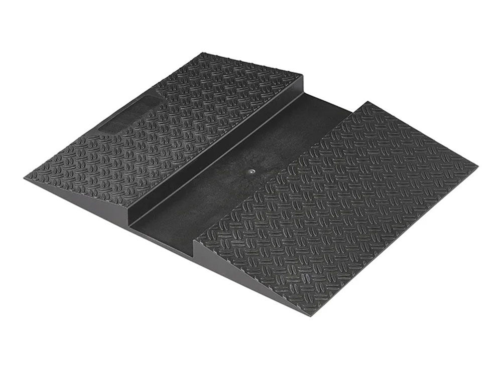 ProPlus 360849AC01 Wohnwagenwaage Auffahrrampe Waage Wohnwagen