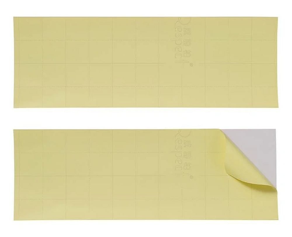 ProPlus 361238 2 Stück Warntafel Aufkleber "ECE 70" Markierungsaufkleber