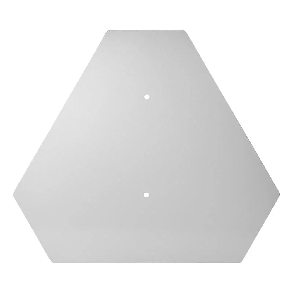 ProPlus 361242 Alu Warntafel "Langsame Fahrzeuge" Warnschild