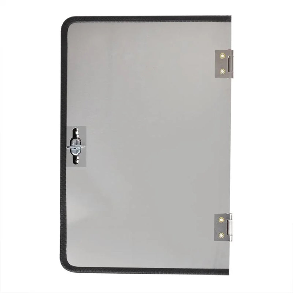 ProPlus 361246 Alu Warntafel "A" Warnschild