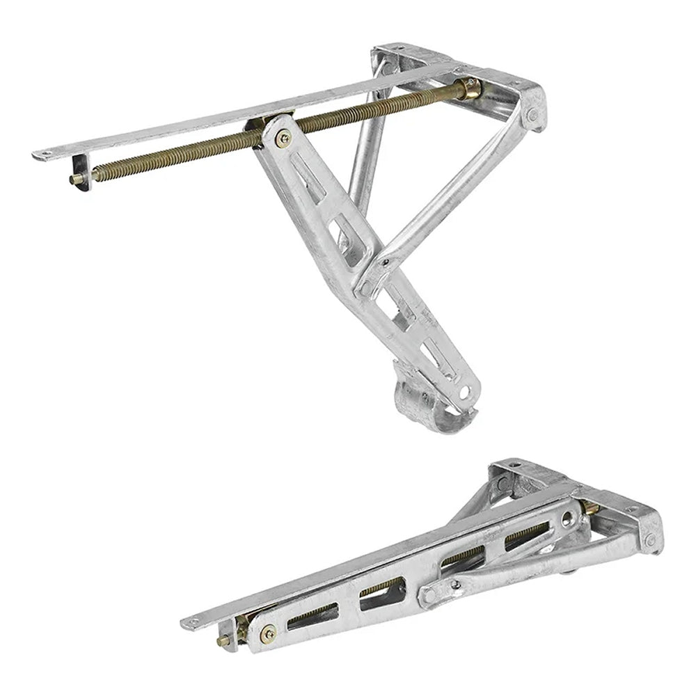 ProPlus 361503 Ausdrehstütze 600kg Abstellstütze Stützfuß