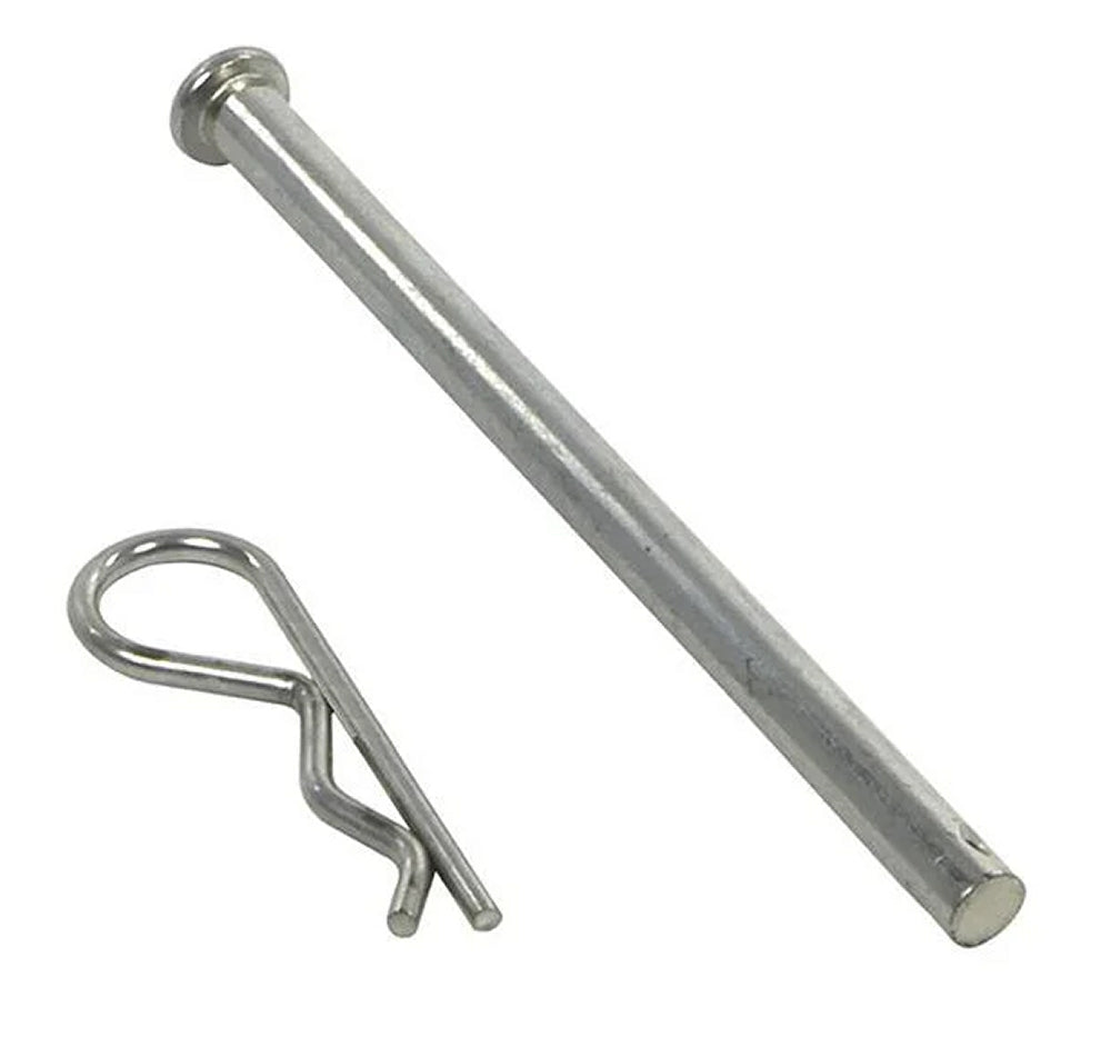 ProPlus 361528 4 Stück Stützplatten Unterlegplatten für Kurbelstütze Ausdrehstütze