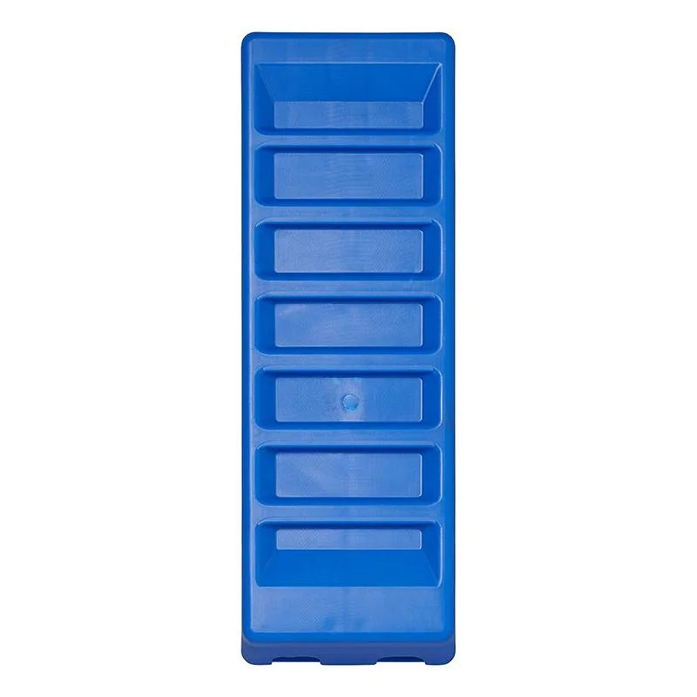 ProPlus 361558 2 Stück Ausgleichskeile blau Höhenausgleich